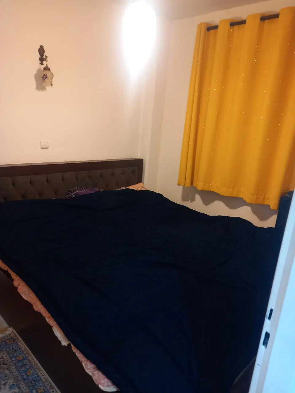 ۹۳متری_تک واحدی_فول امکانات_حداد عادل