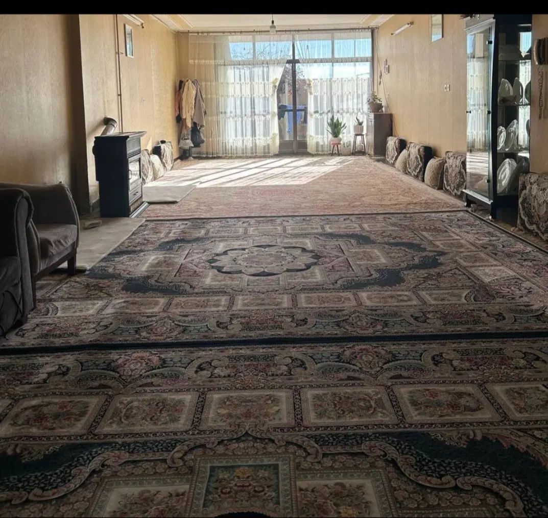 فروش منزل ویلایی
