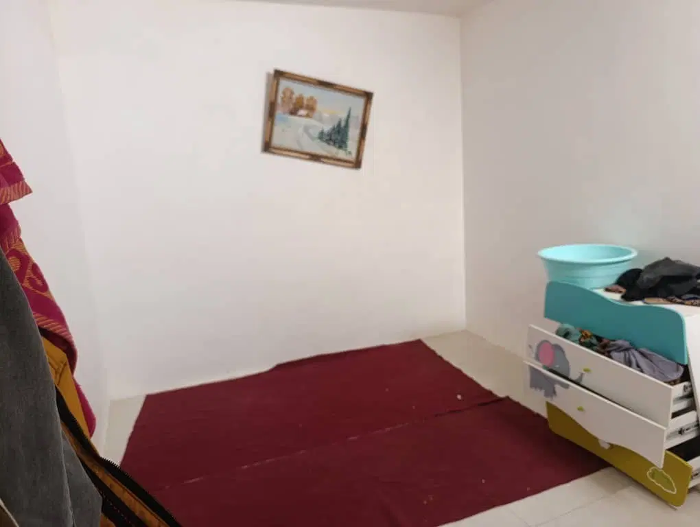 خانه ویلای پیشاهنگی ۶۴متری