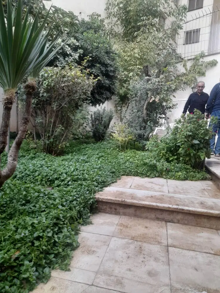 140 متر 3 خوابه دیباجی 10 ساله