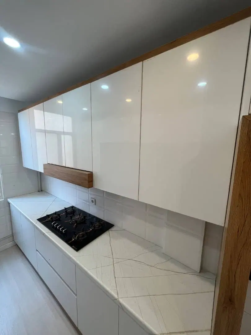 ۵۸متری باپارکینگ،غرب پروین