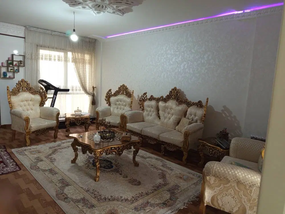 آپارتمان ۷۵متری دوخوابه
