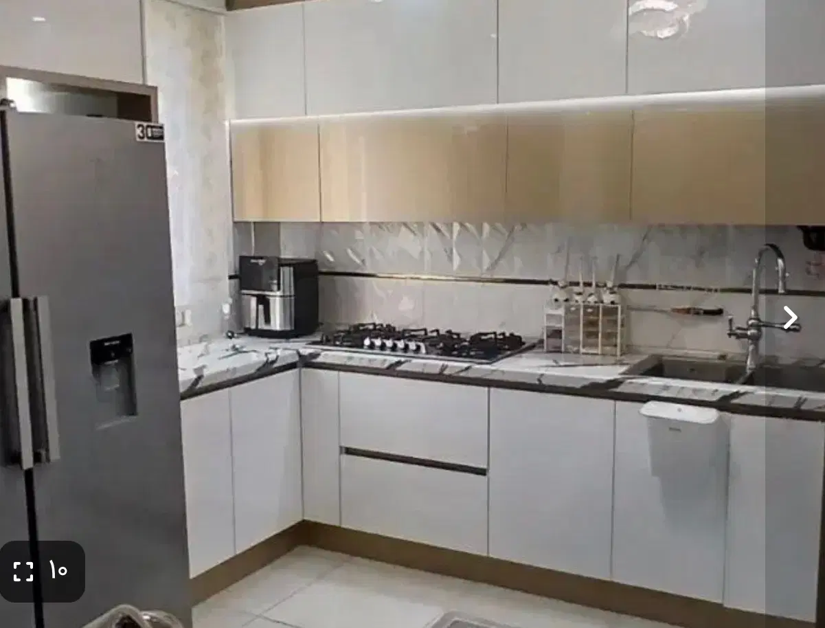 فروش اپارتمان نوساز شهرک سعیدیه