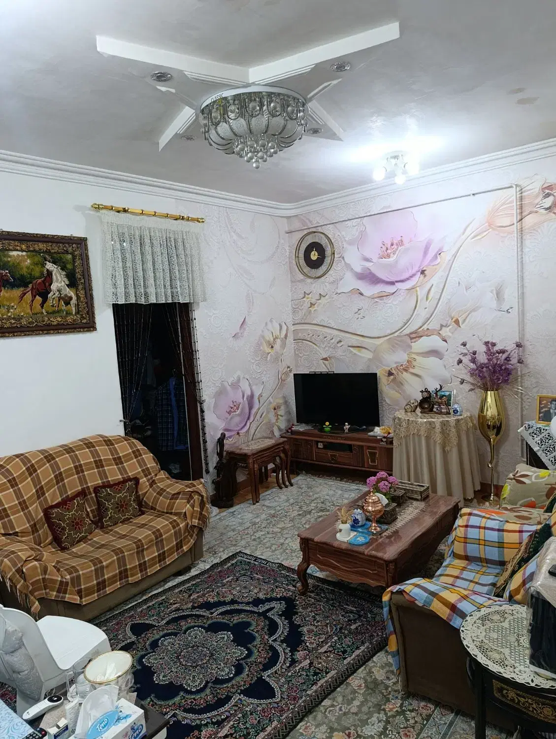 خانه ویلایی،۱۰۰ متری،مرکز شهر