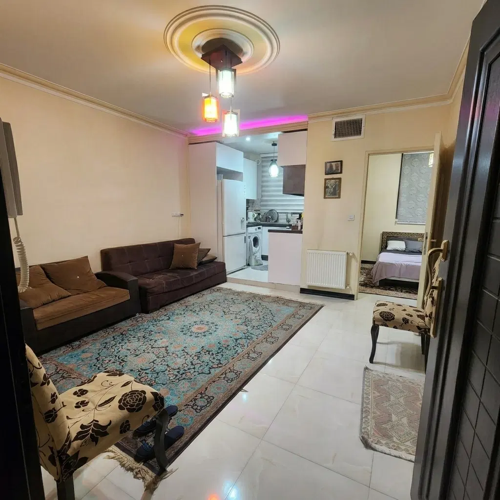 اجاره واحد ۴۰ متری