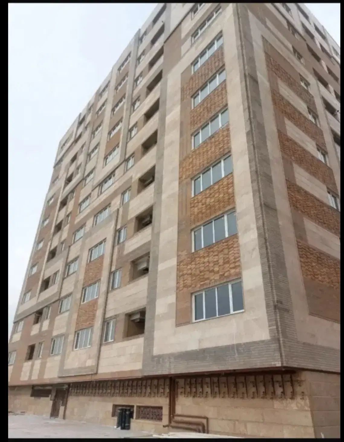 واحد سروقامتان بلوار اندیشه
