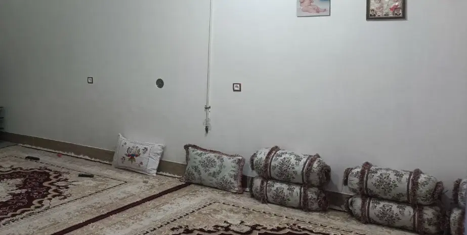 اجاره خانه ویلایی چرام
