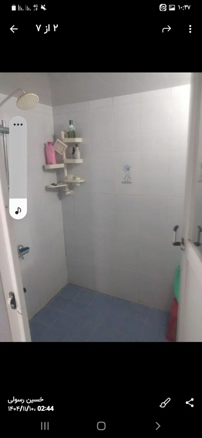 فروش آپارتمان شیک در آتشگاه