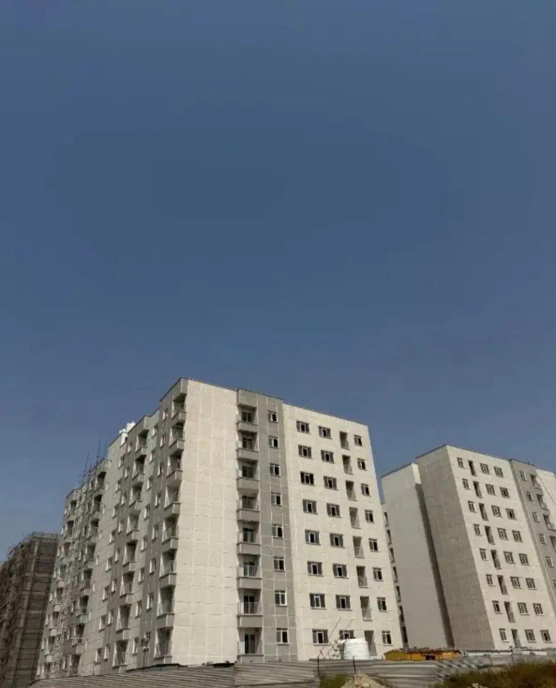 فروش امتیاز مسکن پنجعلی