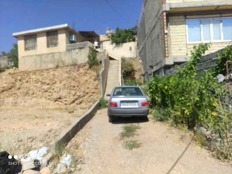 فروش ملک بنسنجان