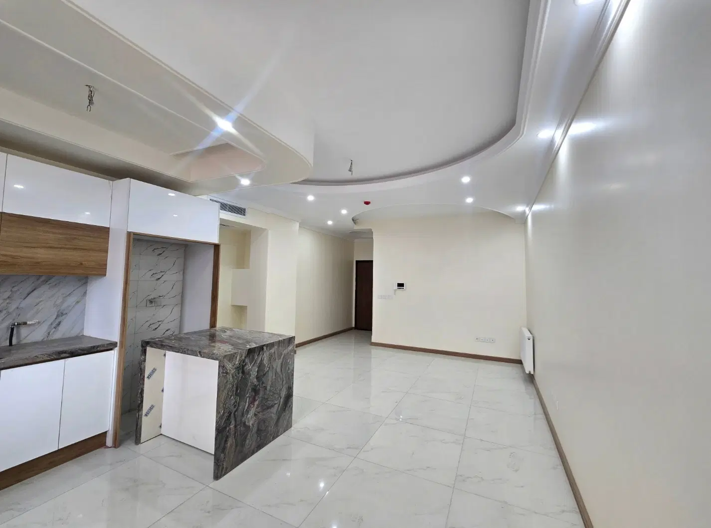 ۶۷ متر نوساز فول یوسف اباد_میدان جهاد