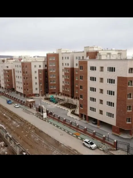 فروش یه واحد مسکن ملی