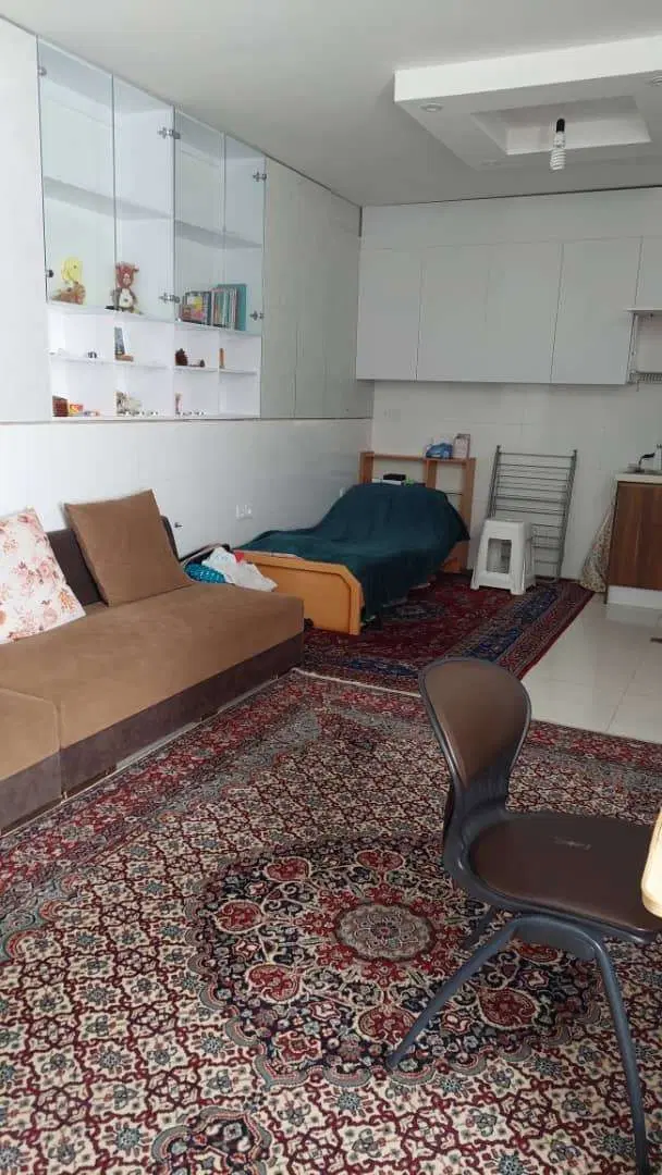 رهن و اجاره سوئیت