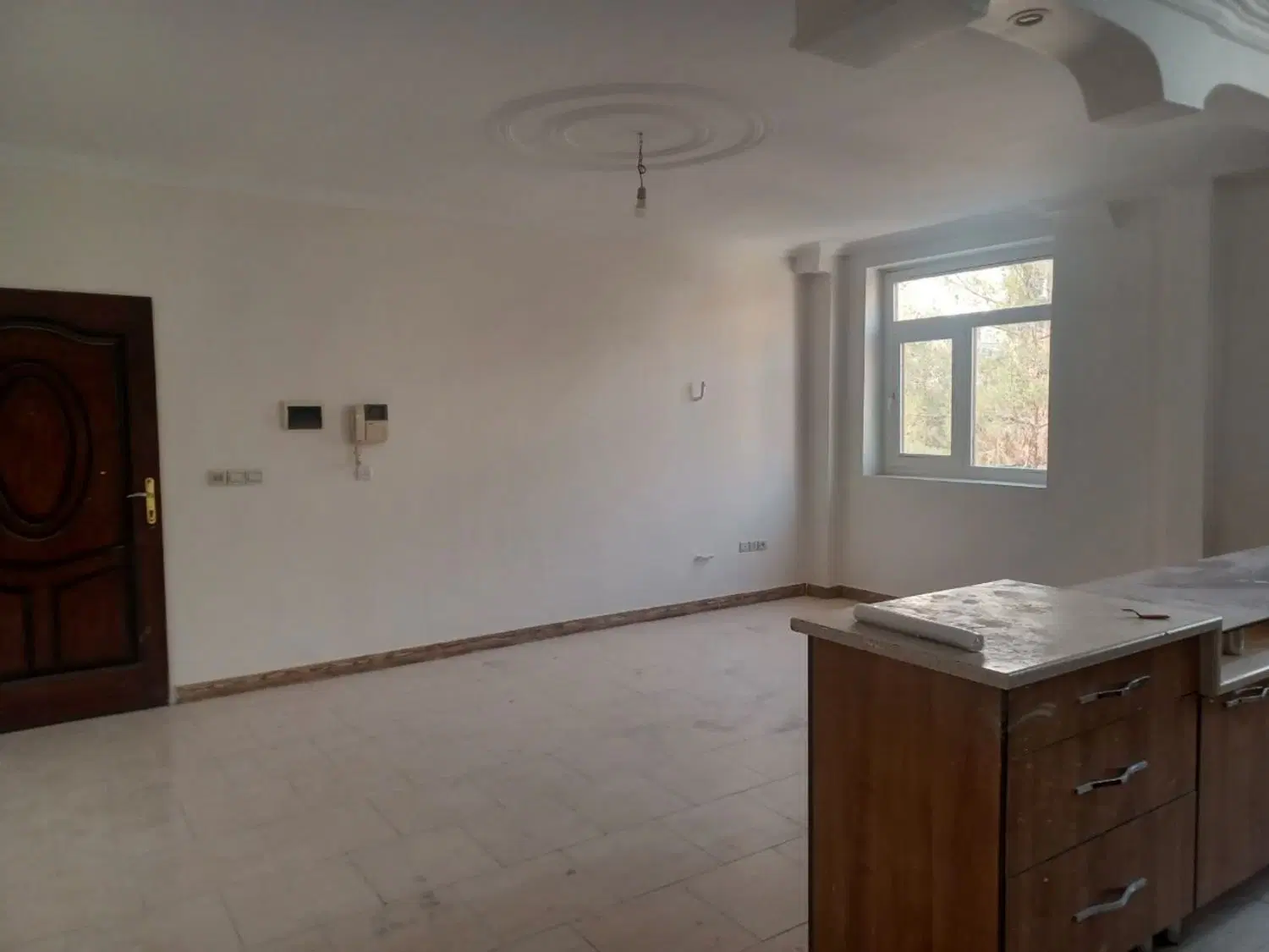 غیاث شاهرودی تک خواب 60متر