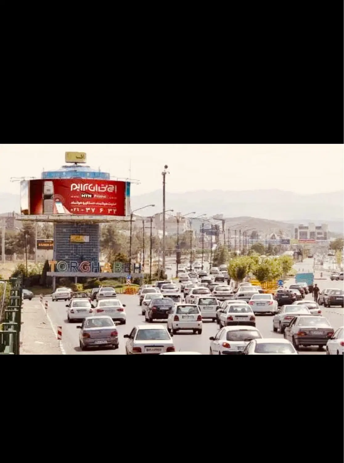 زمین ۲۵۰ متر حاشیه شکوفه ویلاشهر
