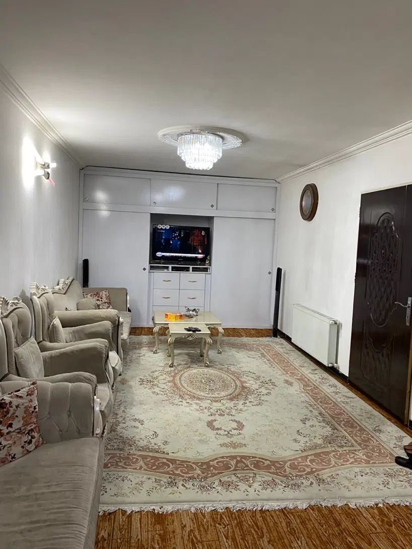 فروش آپارتمان ۵۸ متری