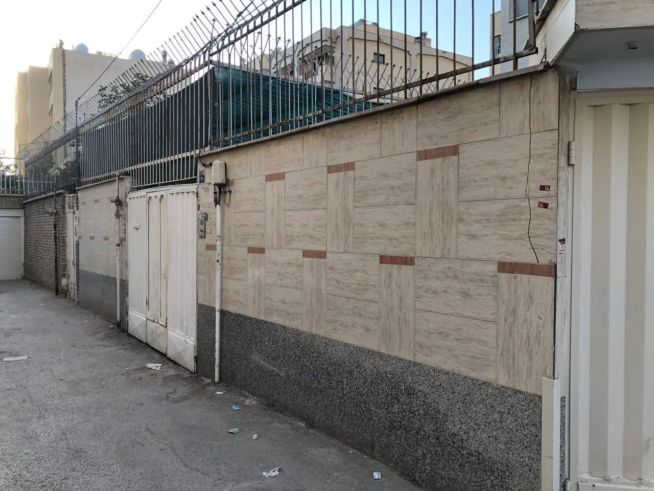 فروش منزل مسکونی