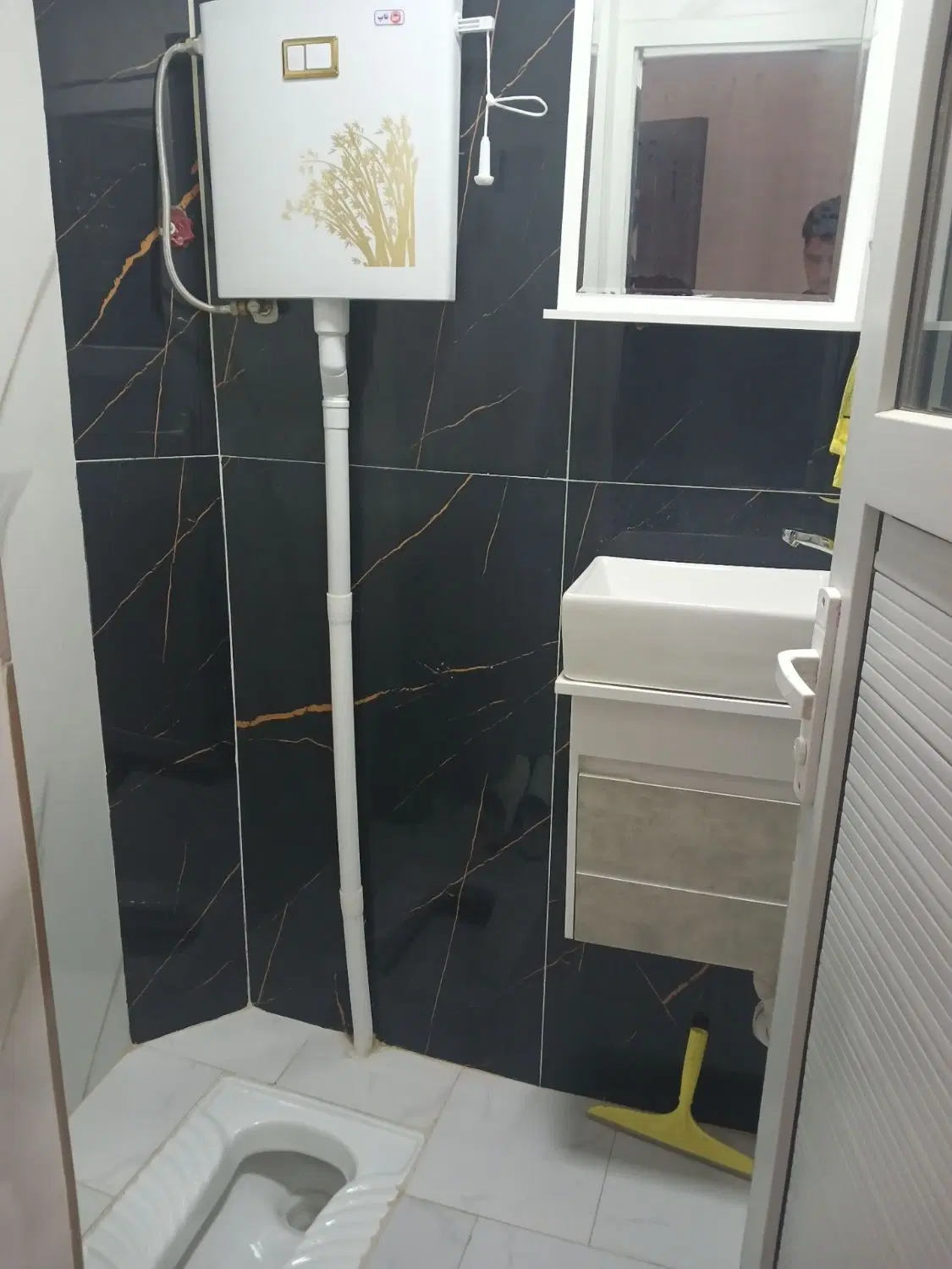 منزل مسکونی تازه ساخت