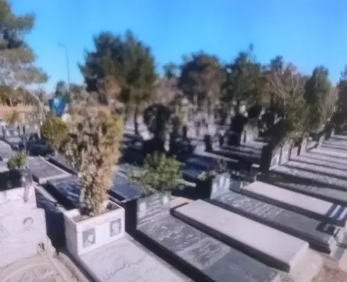 فروش قبر