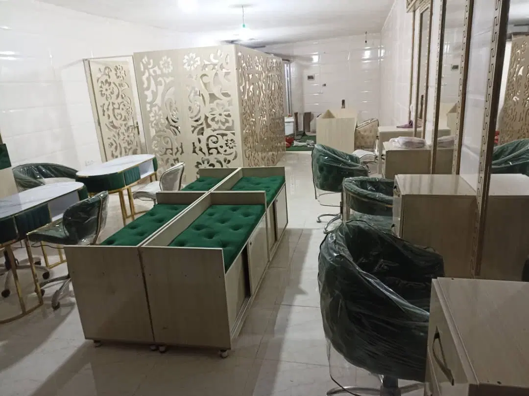 فروش مغازه