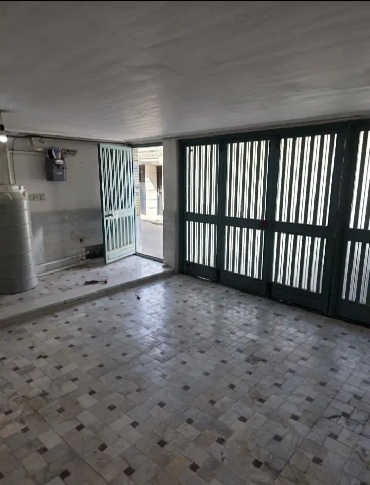 خانه ویلایی دوطبقه ونیم