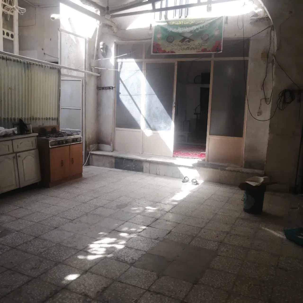 فرصت استثنایی سرمایه گذاری در آذر محله ی دولتخانه