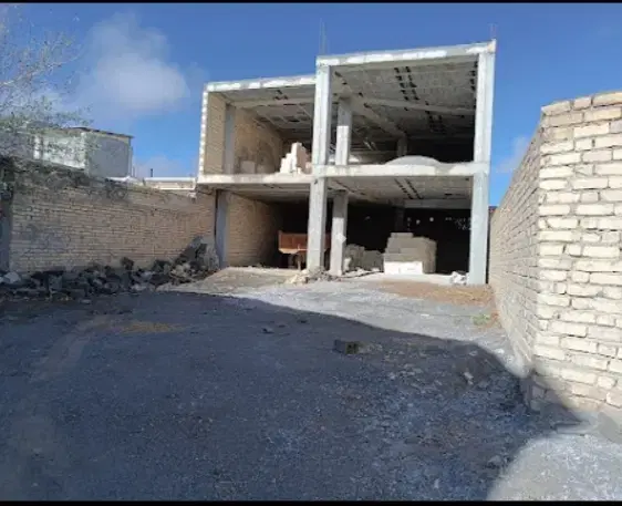 منزل چادگان