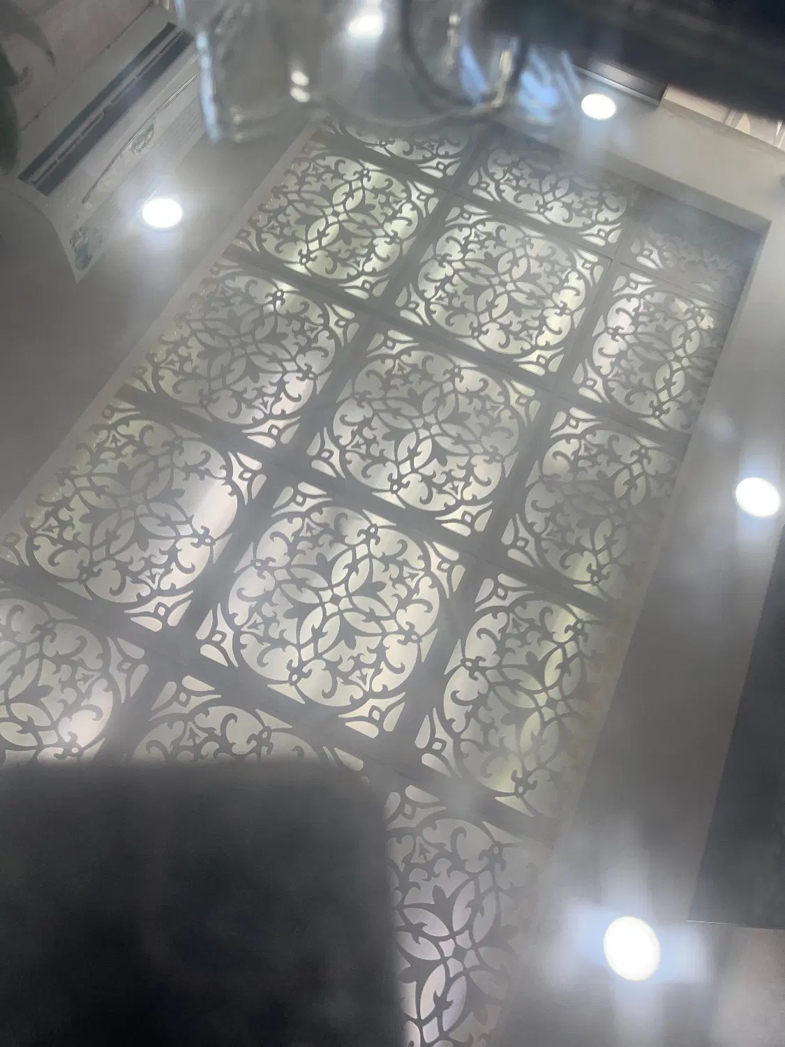 مغازه بر اصلی شهرک مشاغل