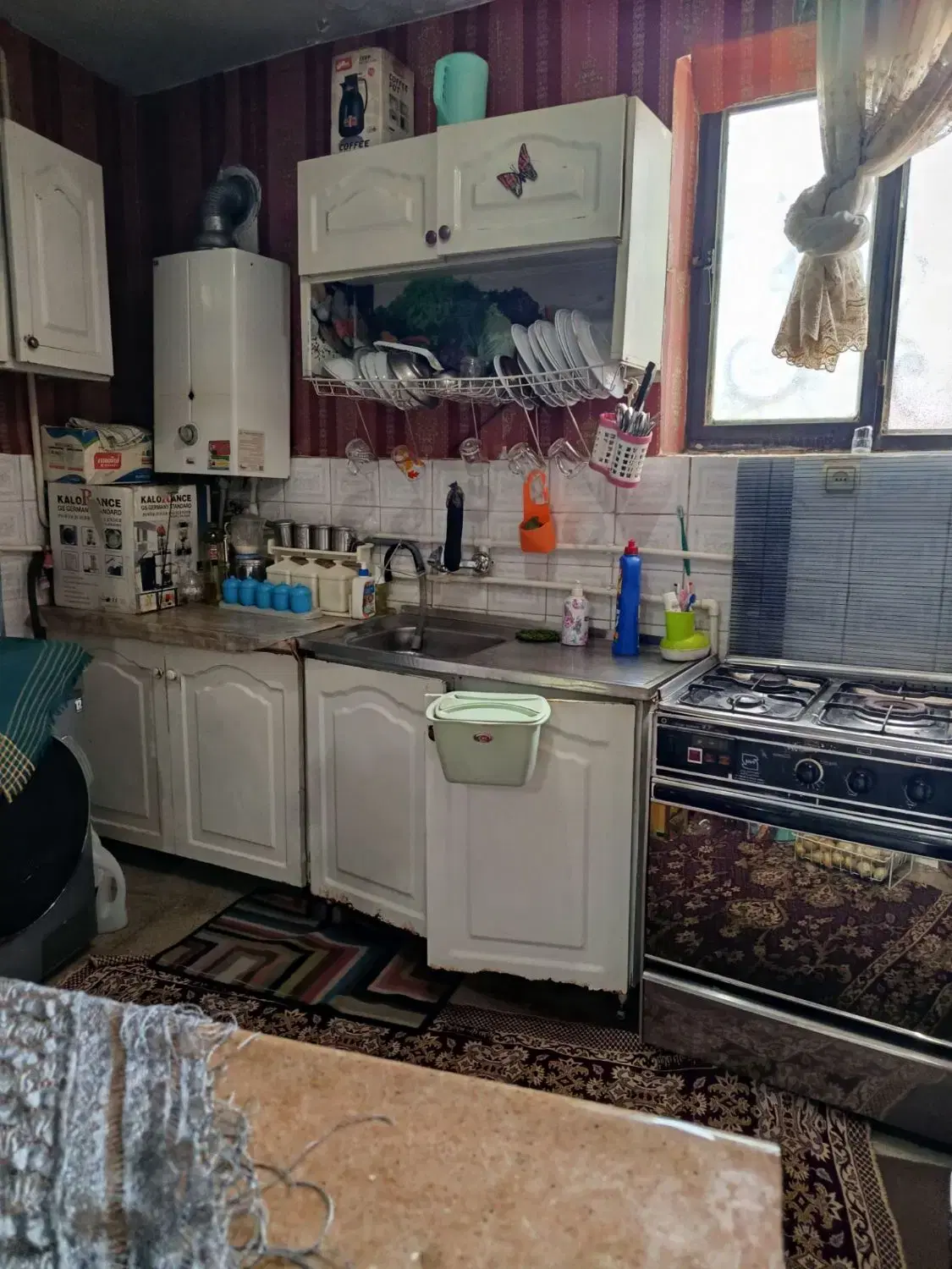 خانه مسکونی اجاره ای 70 متری