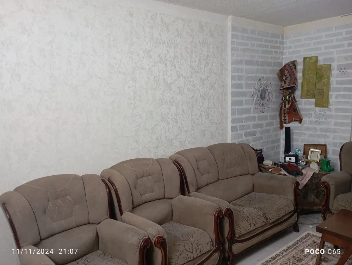 تک خواب کیسون فول لاکچری وام تسویه