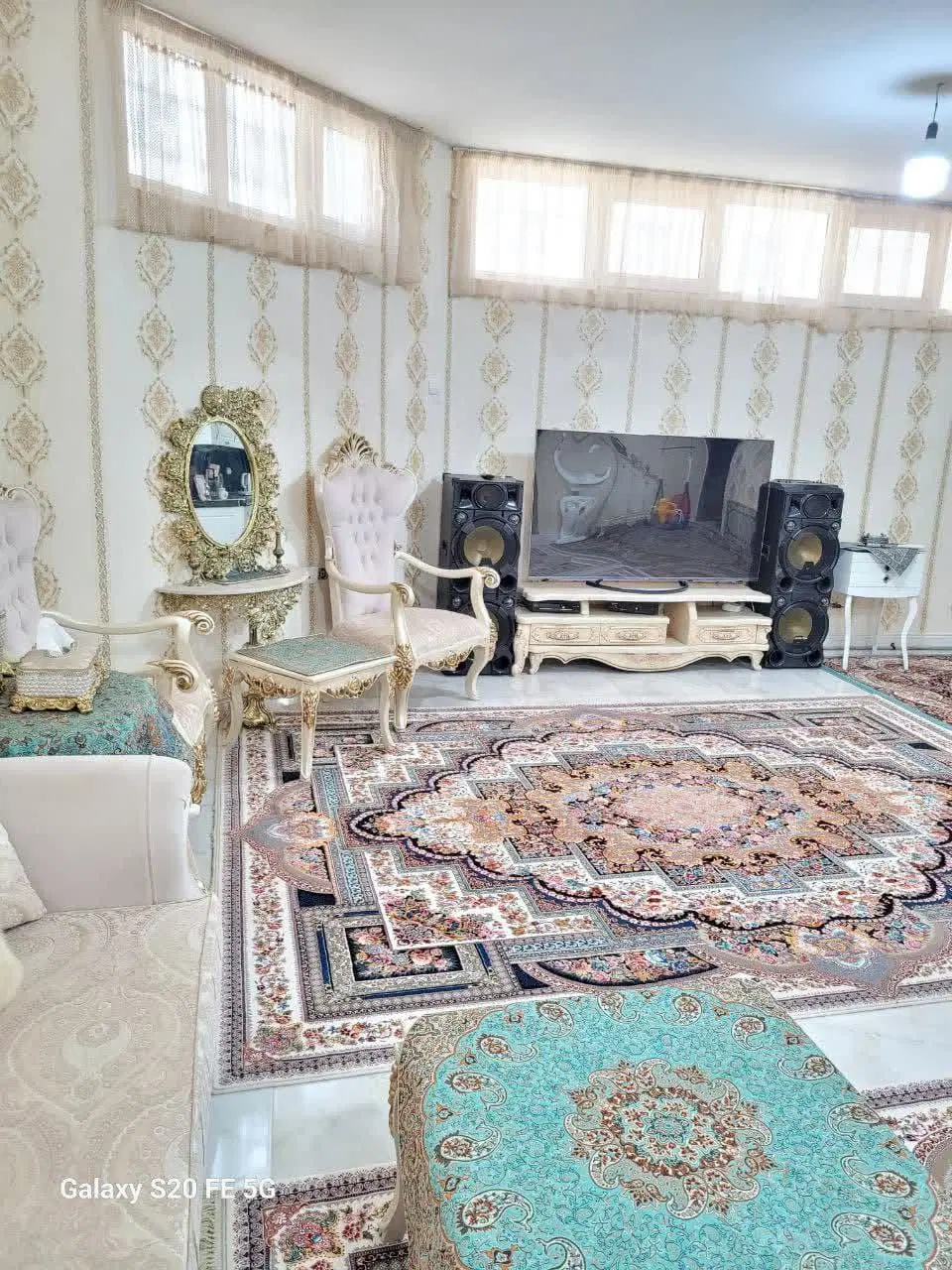 فروش خانه مسکونی