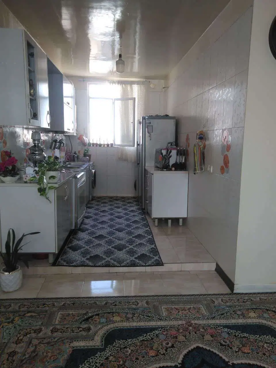 اجاره آپارتمان ۷۰متری