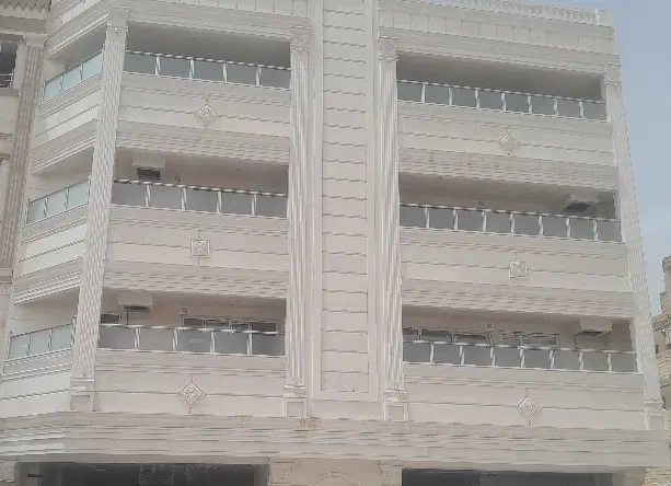 140 متر کلید نخورده _ تاپ لوکیشن