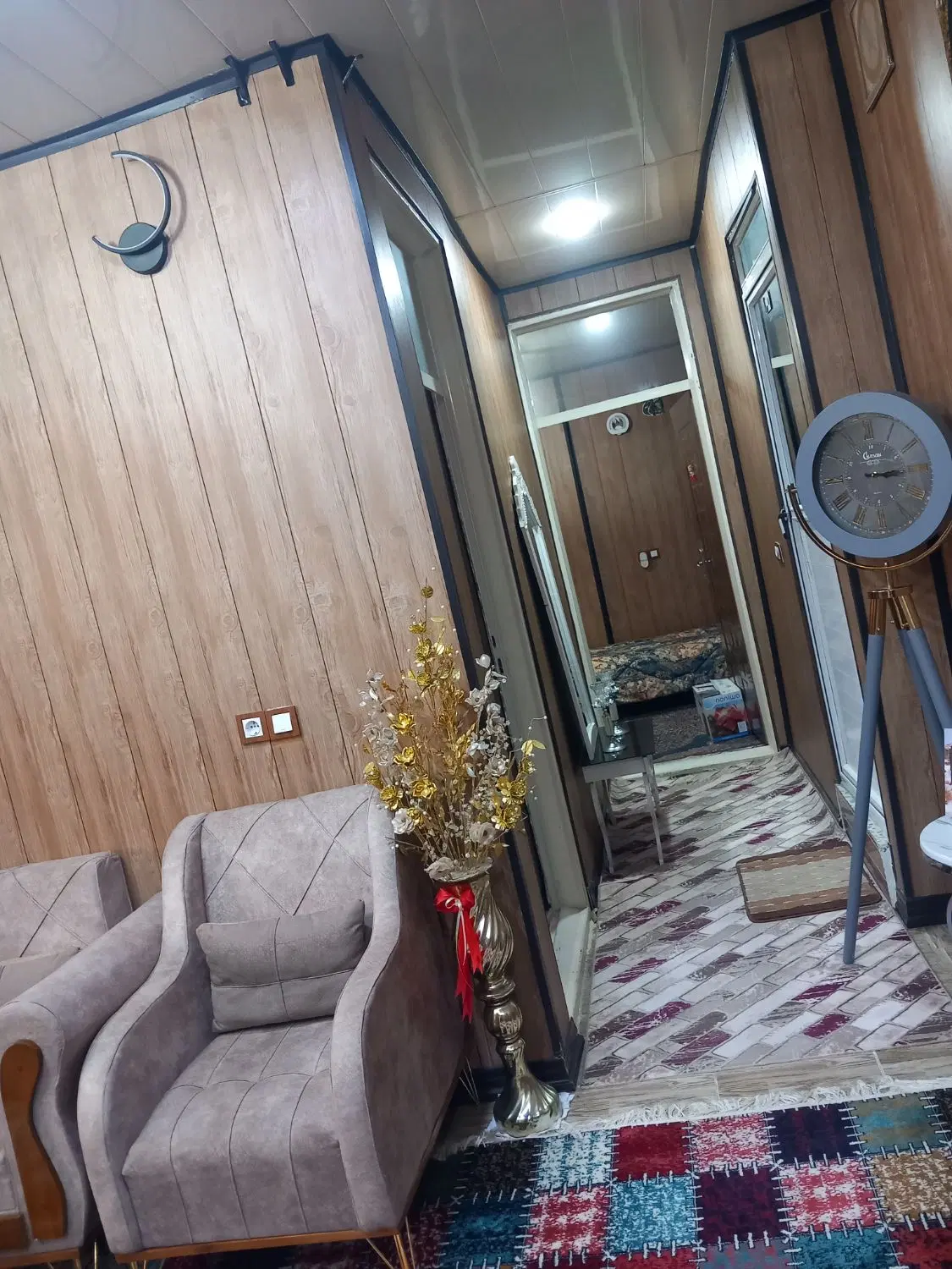 فروش آپارتمان