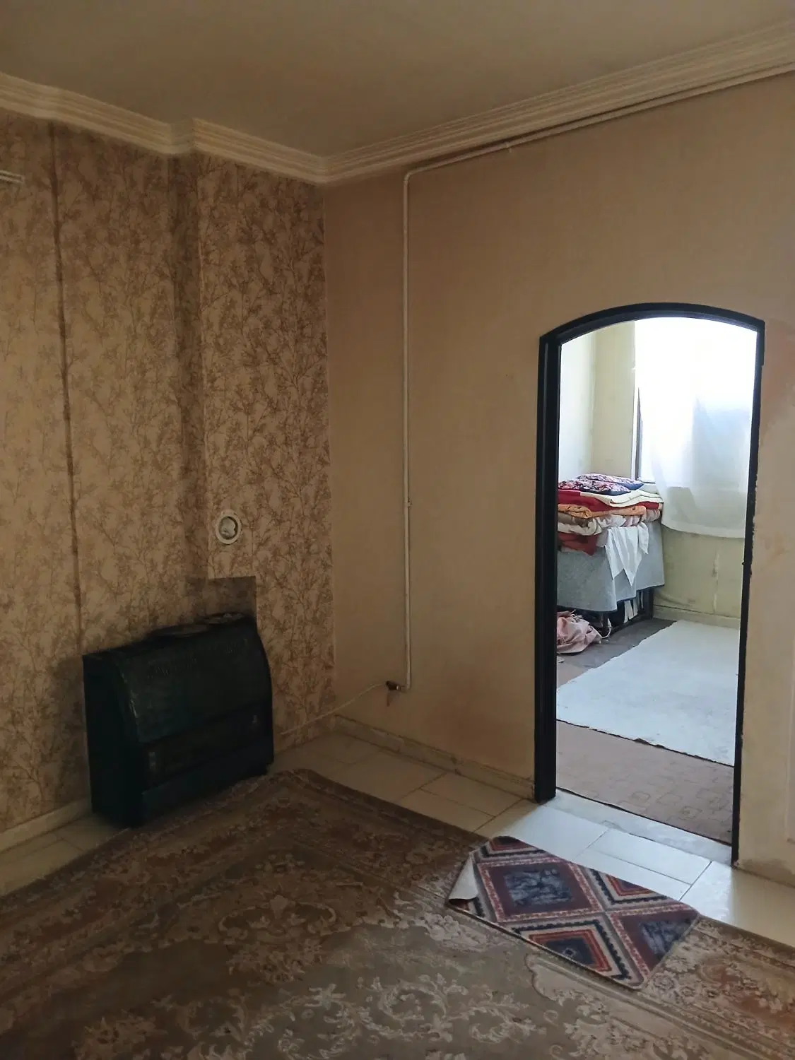 ۶۰متر نهضت ط۳