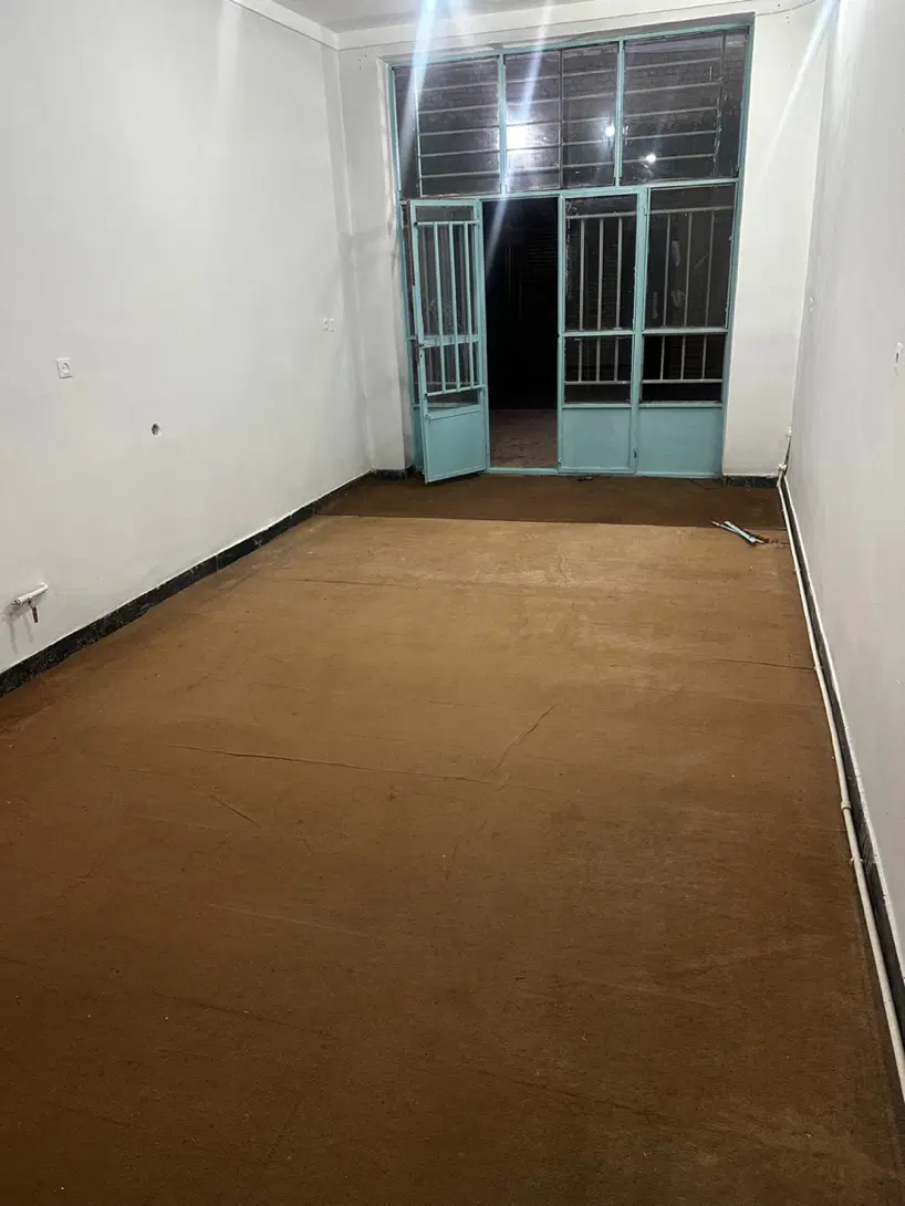 اجاره همکف در خیابان گلدشت