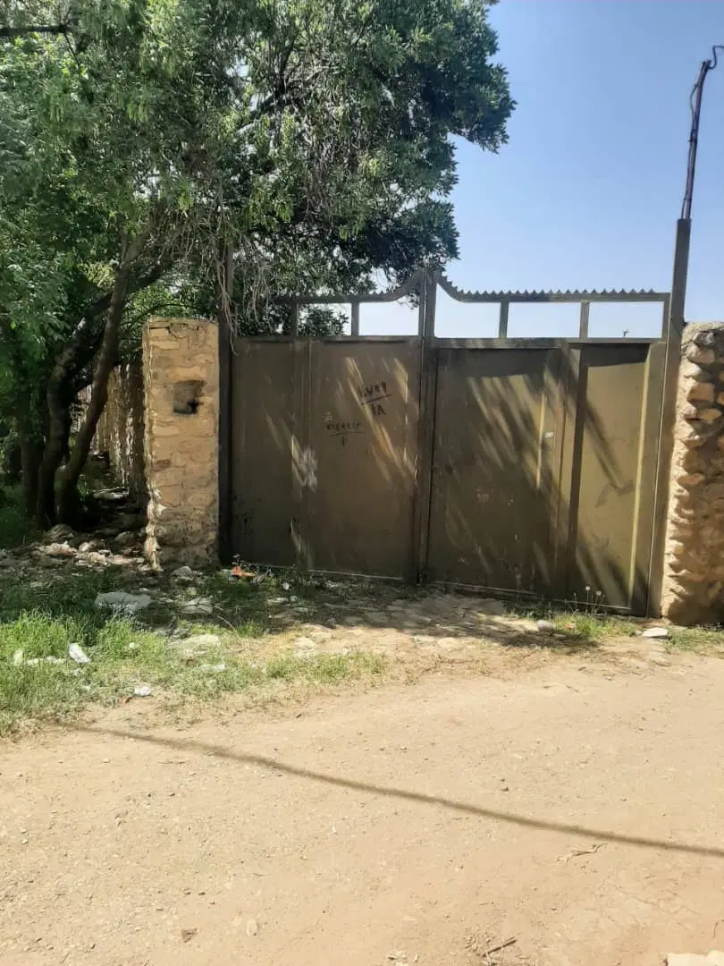 زمین شهرکی سهیلیه