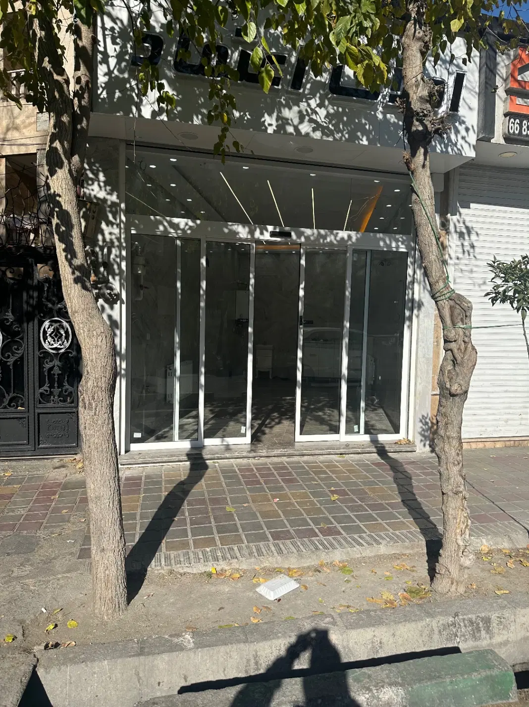 ۳۰  متر مالک اشتر جیحون