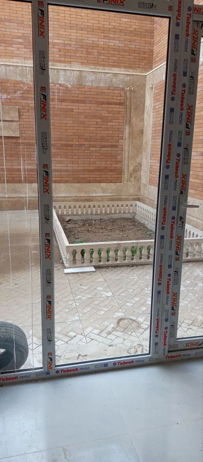 فروش آپارتمان۲۱۵ مترصفر و کلید نخورده