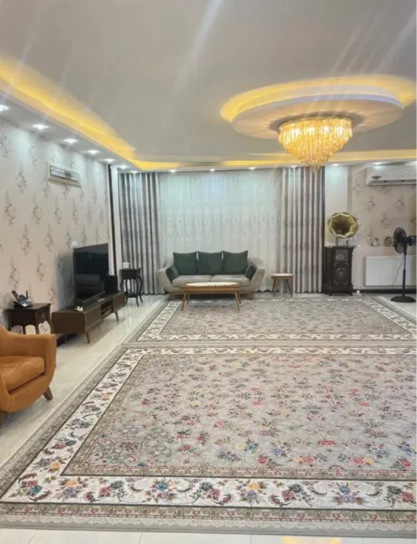 آپارتمان کوچه ۷ فضیلت