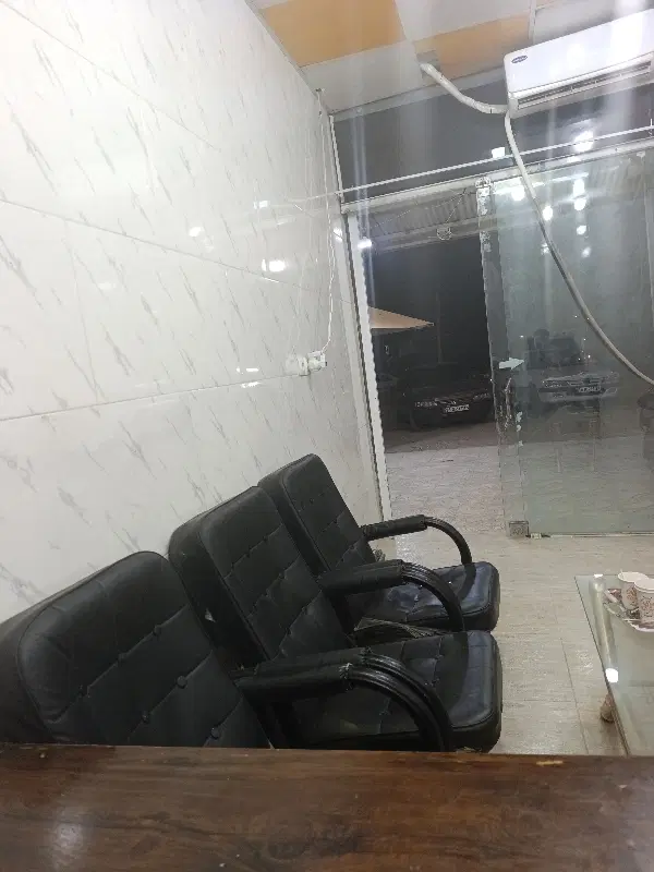 خانه مستقل دکترحسابی تلخسرو