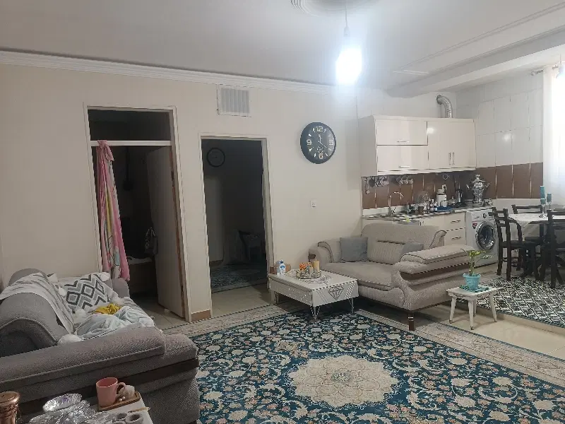 اپارتمان دو خواب