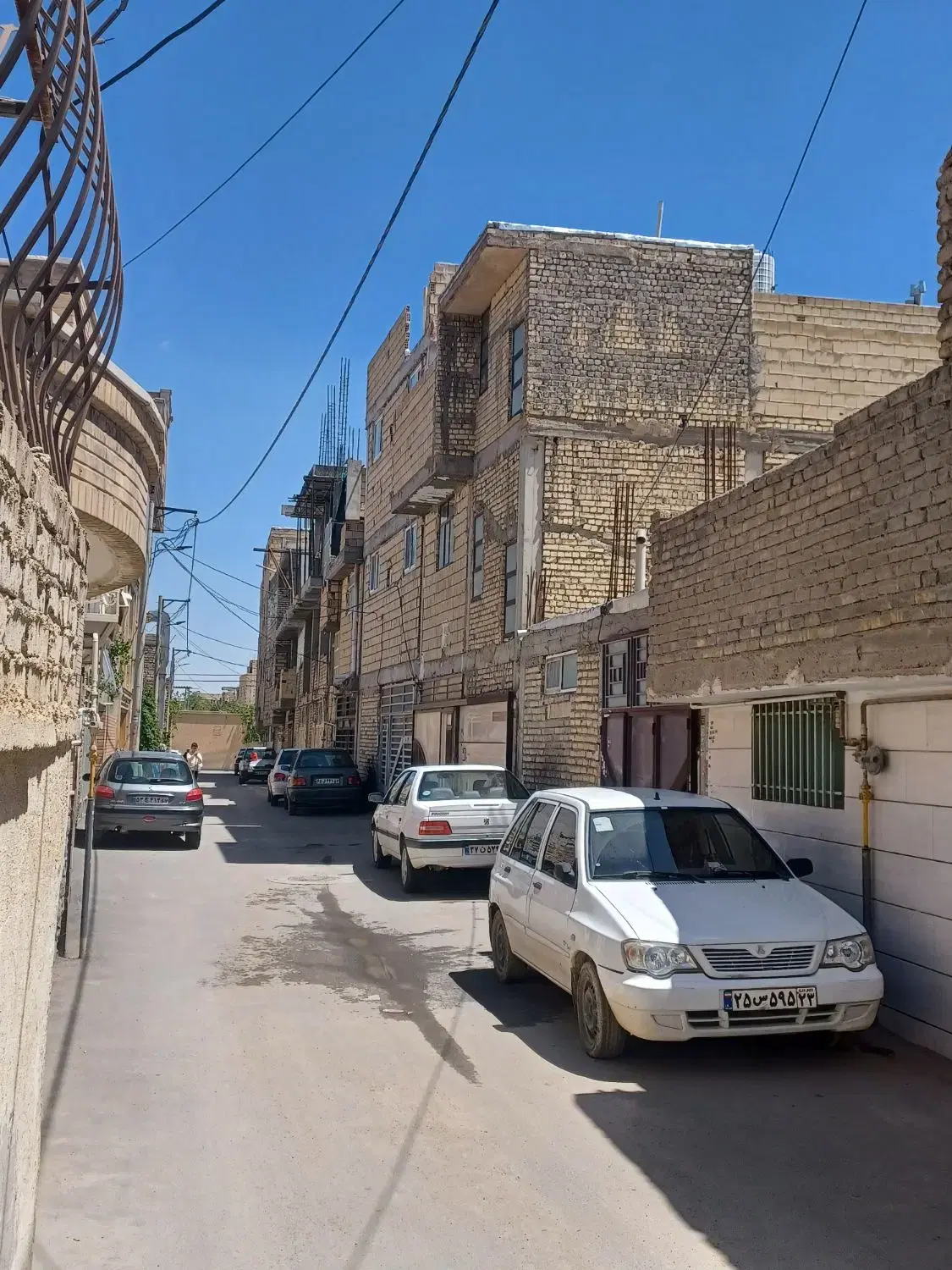 منزل ویلایی