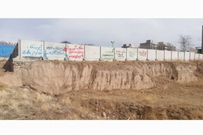 پیش فروش اپارتمان ابرسان