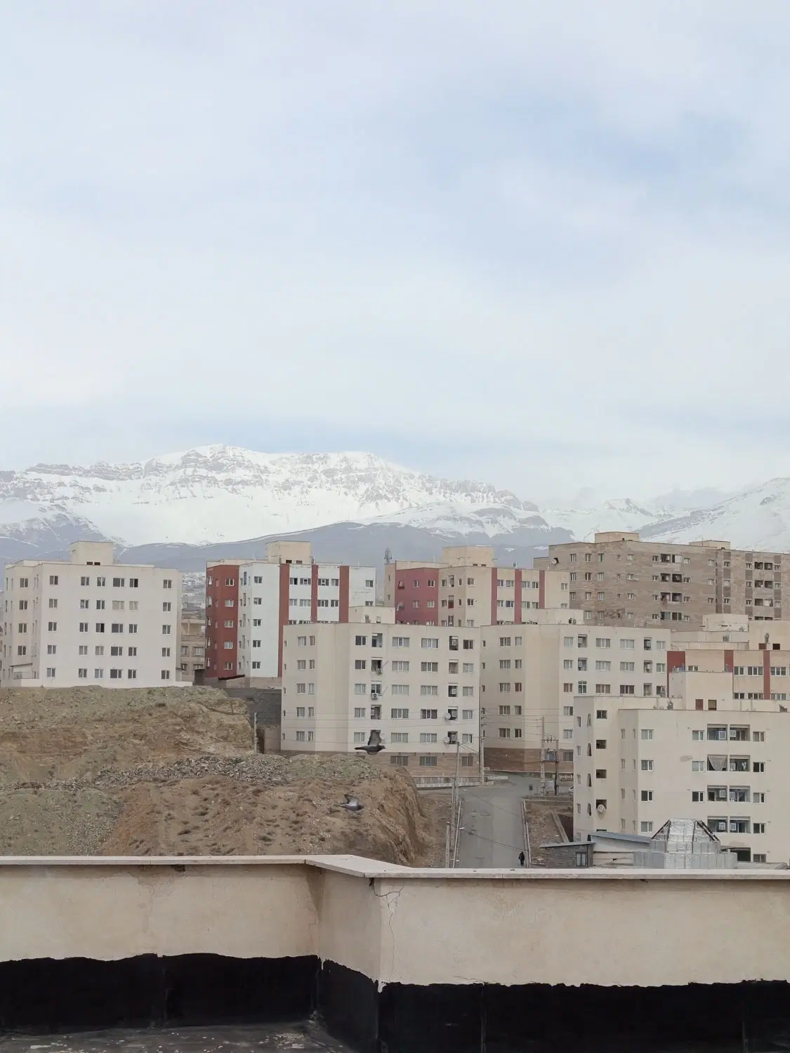 مسکن مهر مهرآباد