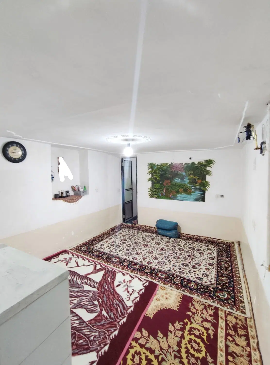 رهن و اجاره سوییت _ دارای پارکینگ