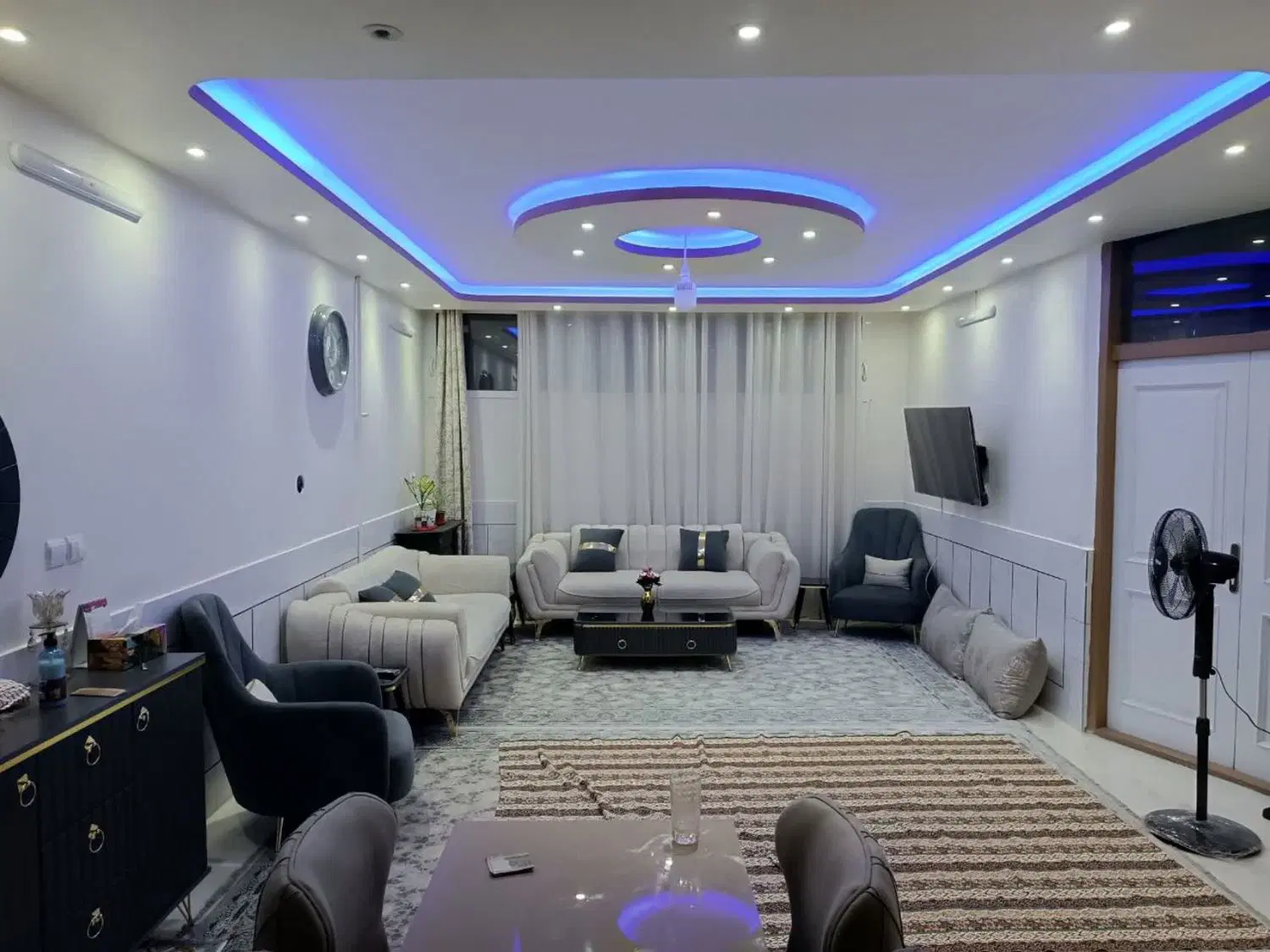 منزل