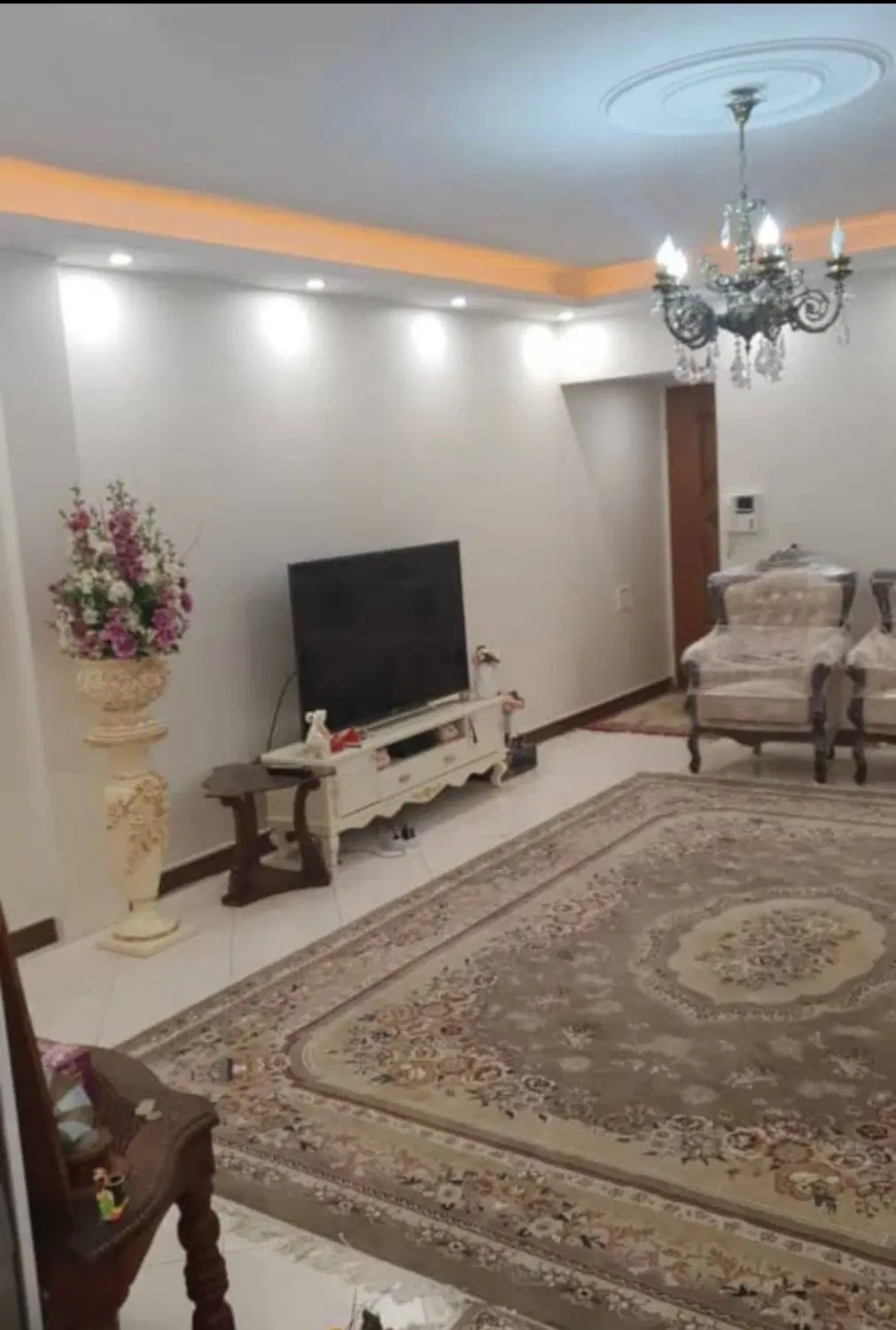 آپارتمان  ۶۳  متر  مسلم   شمالی