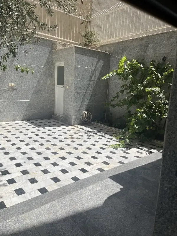 اجاره سوئیت همکف