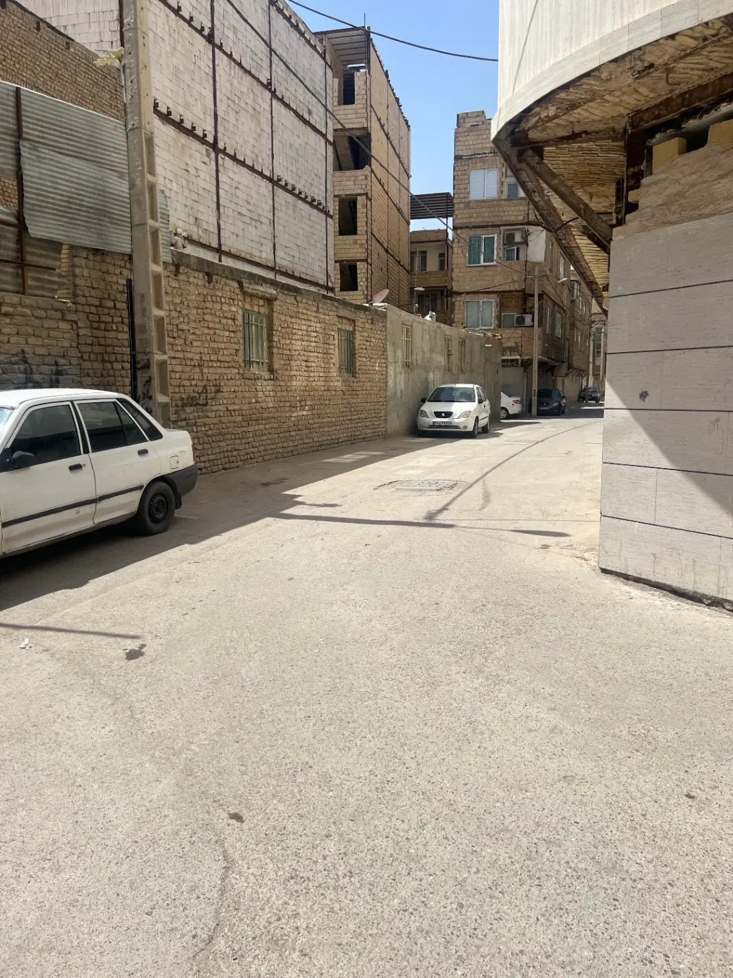 مغازه ۱۰متری طبرسی شمالی۱۴